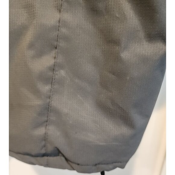 FREE COUNTRY mens XXL water wind resistant ripstop jacket coat with hood - Picture 7 of 11